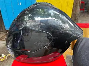 Aerostar Helmet