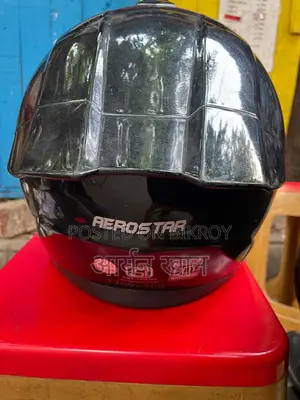 Aerostar Helmet