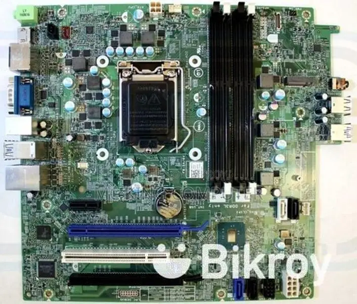 Dell OptiPlex 5040 MT মাদারবোর্ড