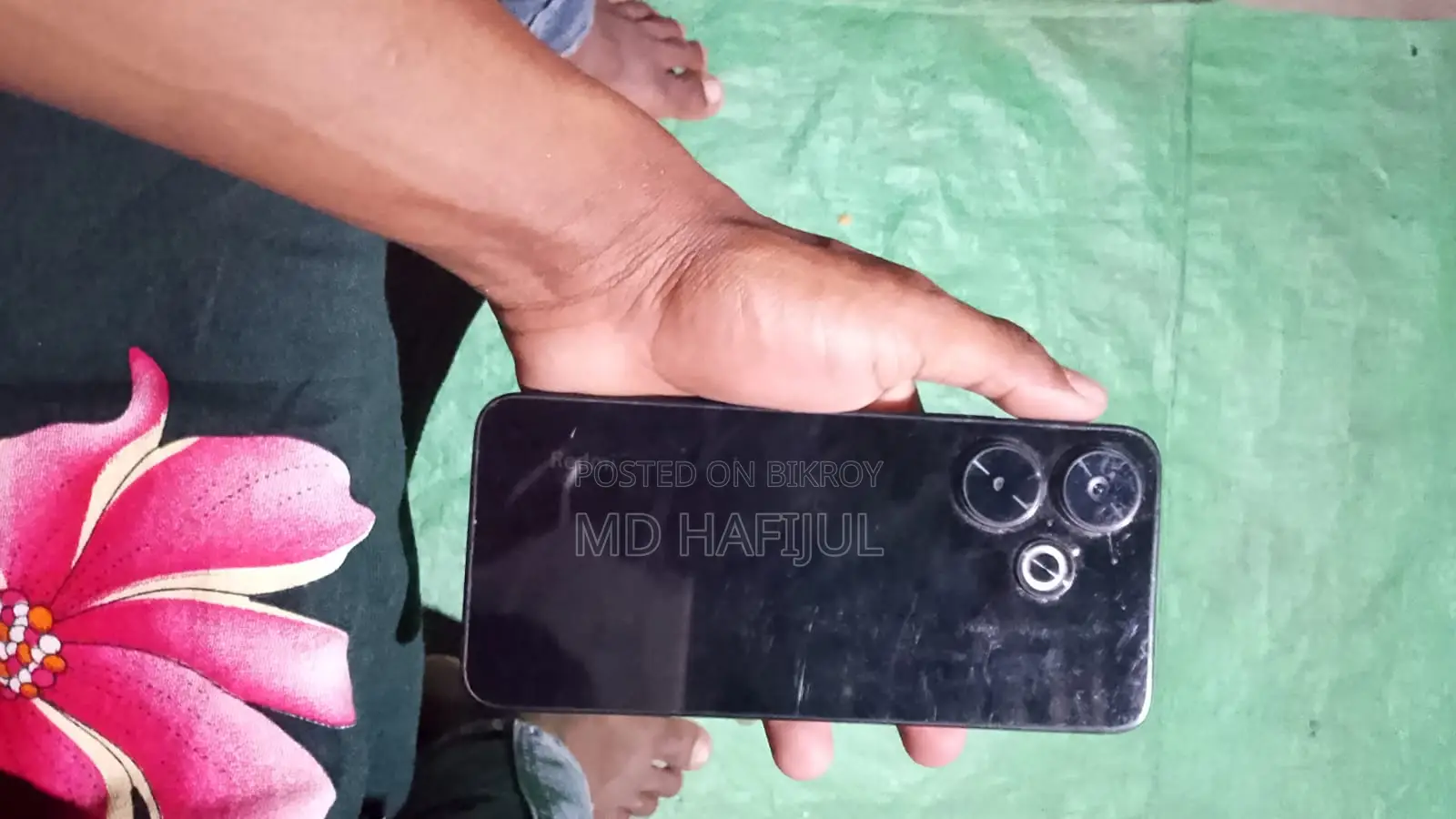 Xiaomi 13 Full fresh (Used)