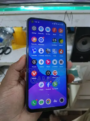রিয়েলমি ৬ (ব্যবহৃত)
