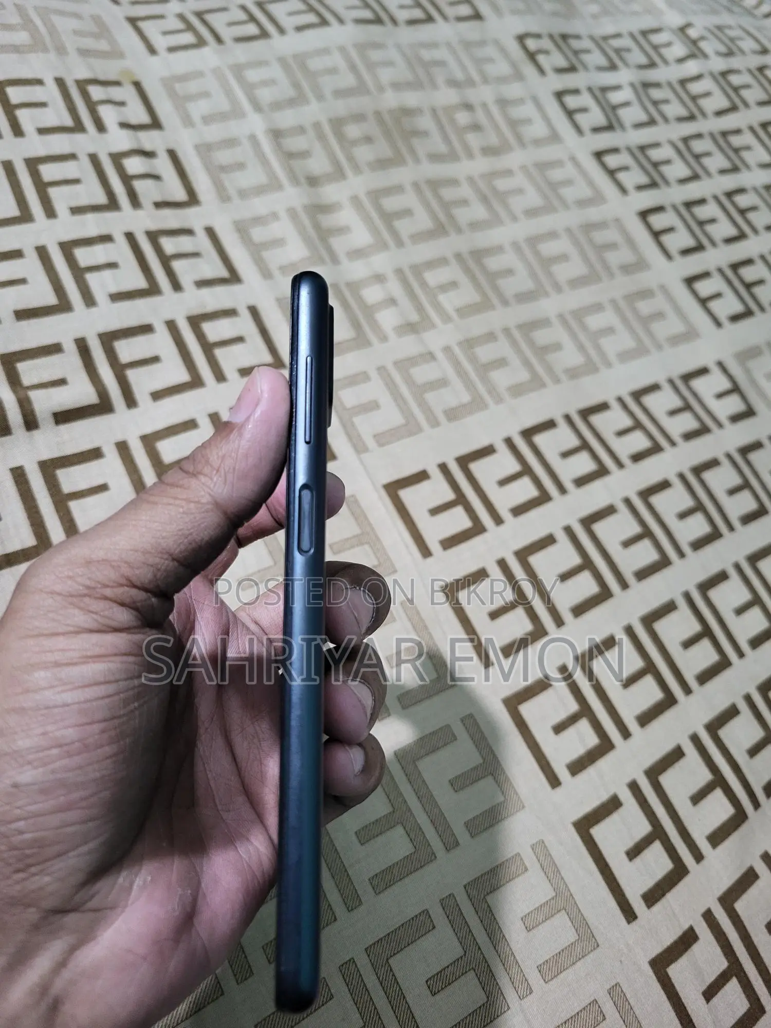 Samsung Galaxy A12 . (Used)