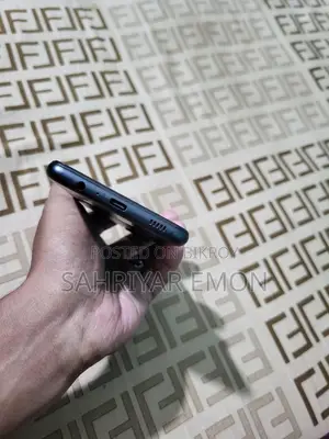 Samsung Galaxy A12 . (Used)