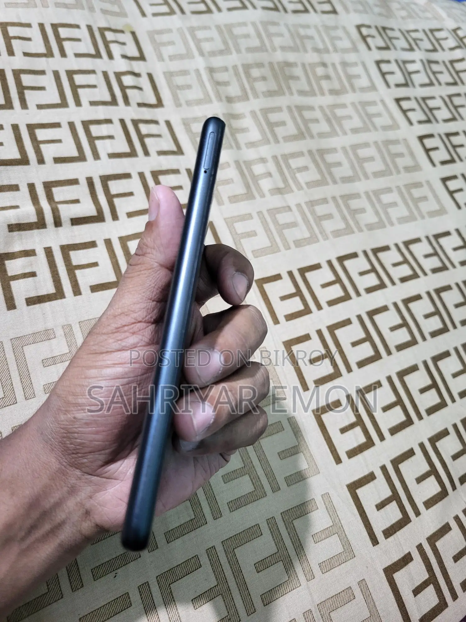 Samsung Galaxy A12 . (Used)