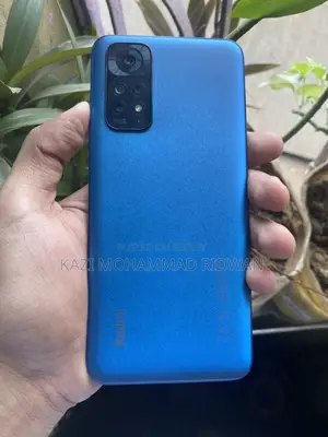শাওমি রেডমি নোট ১১ (ব্যবহৃত)