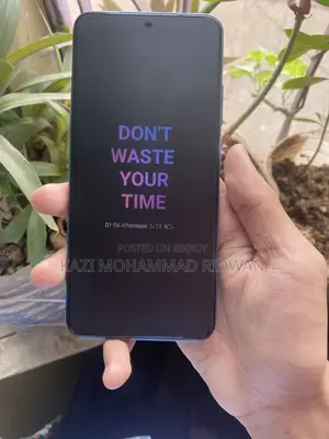 শাওমি রেডমি নোট ১১ (ব্যবহৃত)