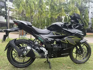 Suzuki Gixxer ABS . 2025