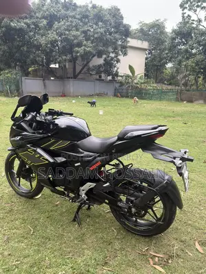 Suzuki Gixxer ABS . 2025