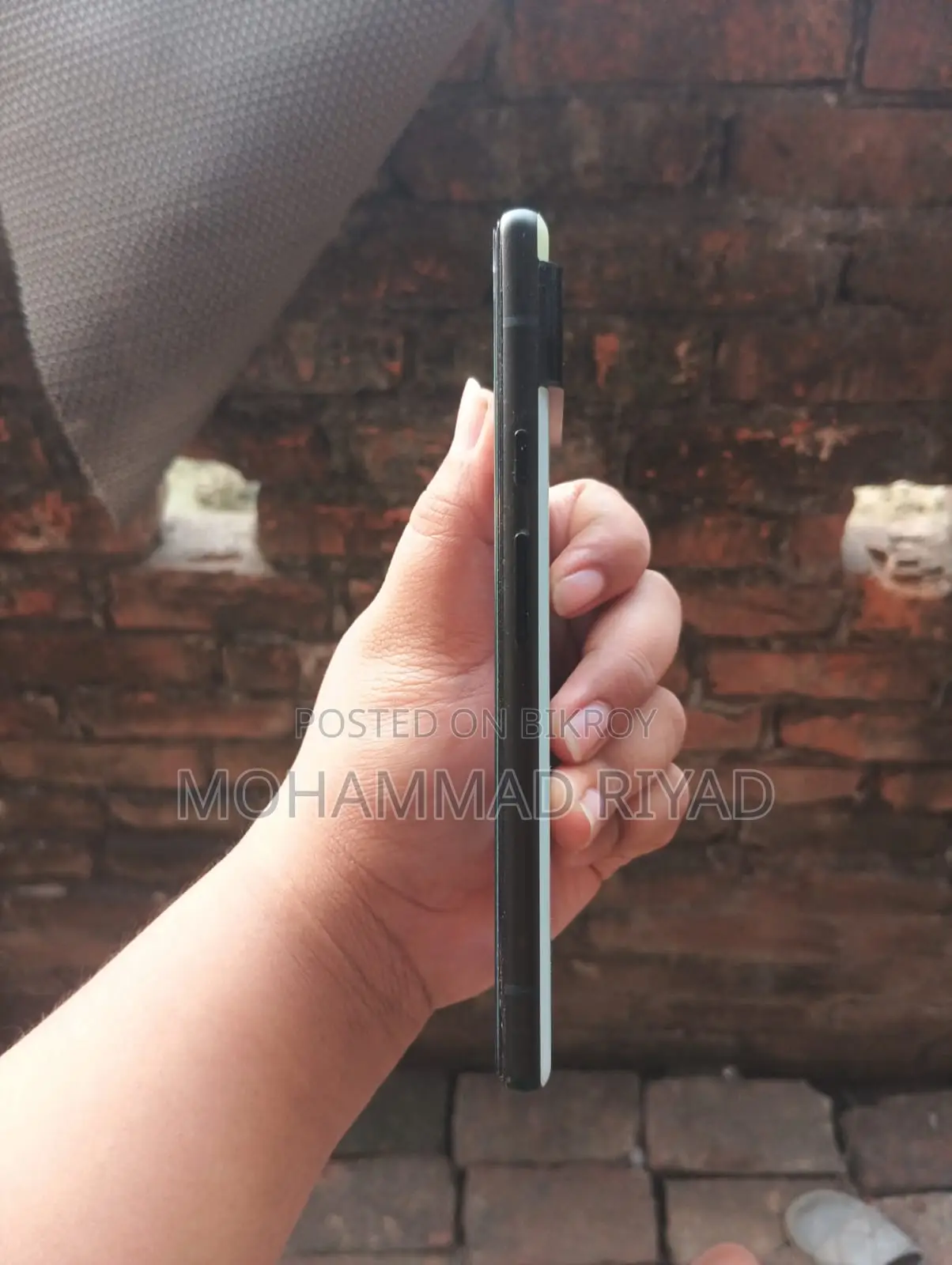 Google Pixel 6 (ব্যবহৃত)