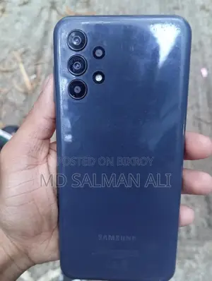 Samsung Galaxy A13 . (Used)
