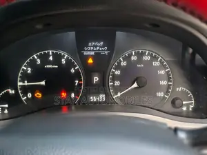 Lexus RX 270 2011