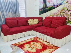 High-quality sofa for sale at a low price due to having an extra one at home.