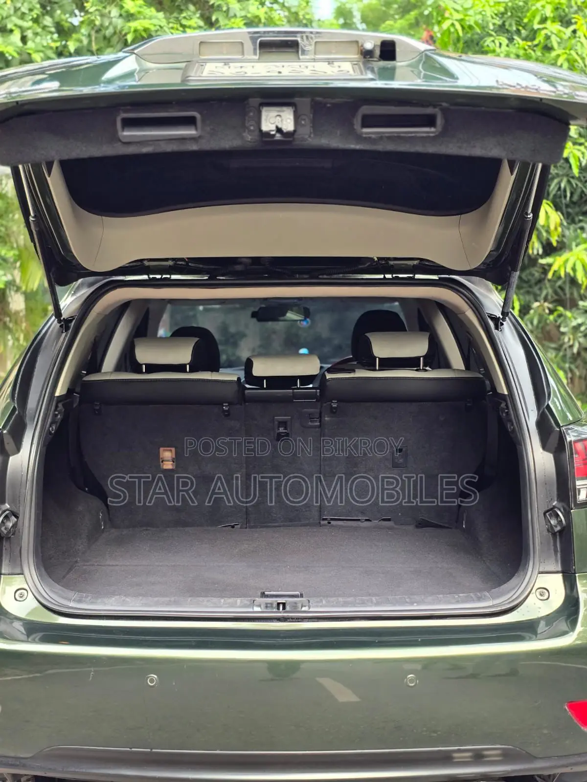 Lexus RX 270 2011