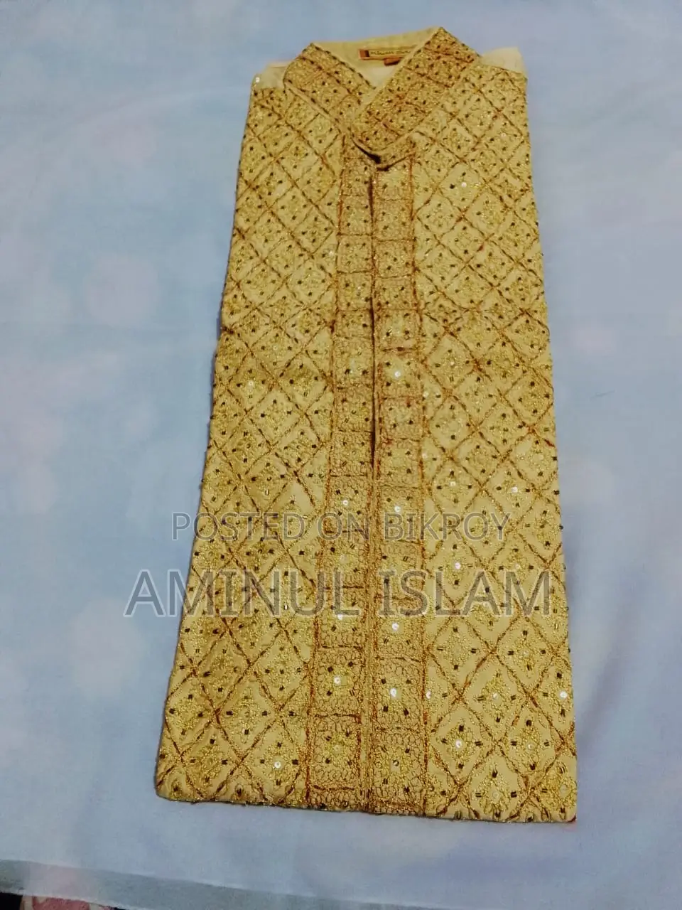 Sherwani/Panjabi For Sale