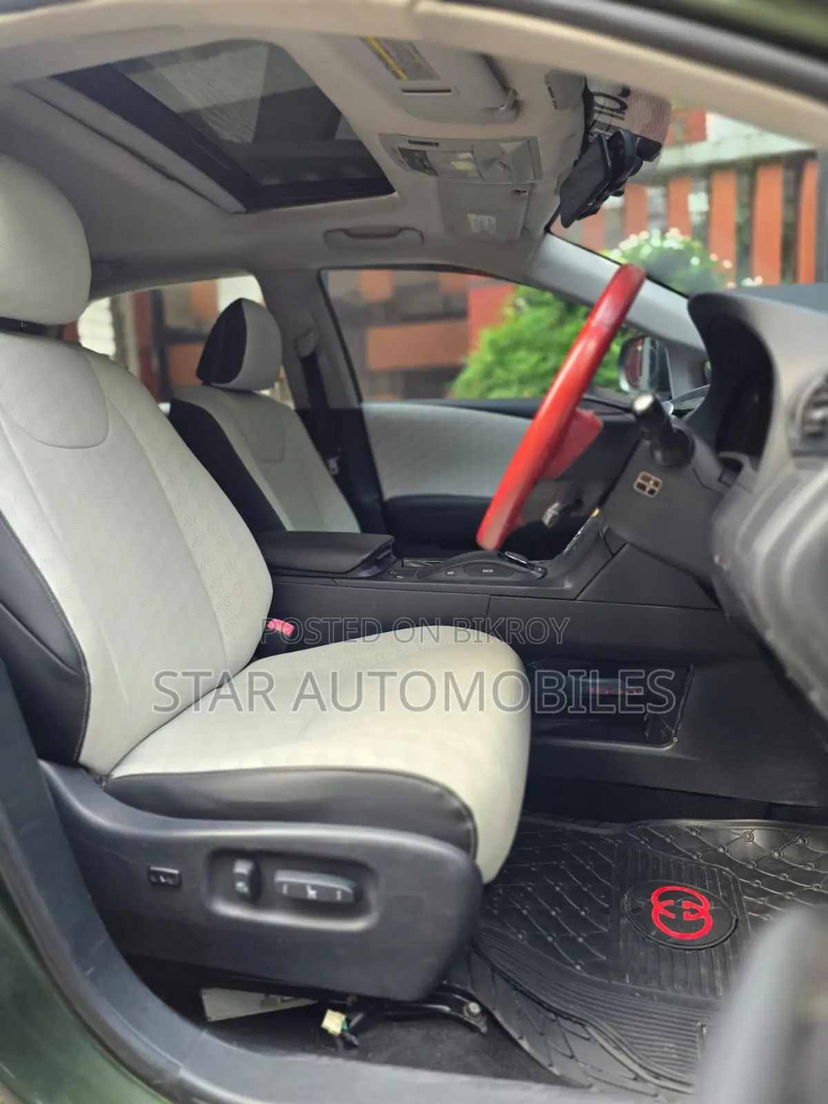 Lexus RX 270 2011