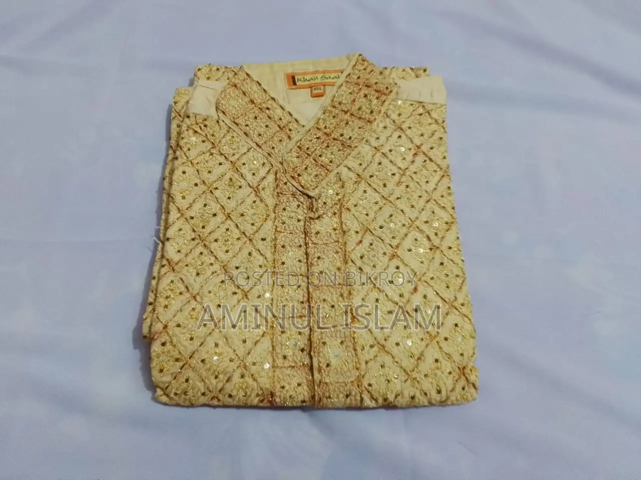 Sherwani/Panjabi For Sale