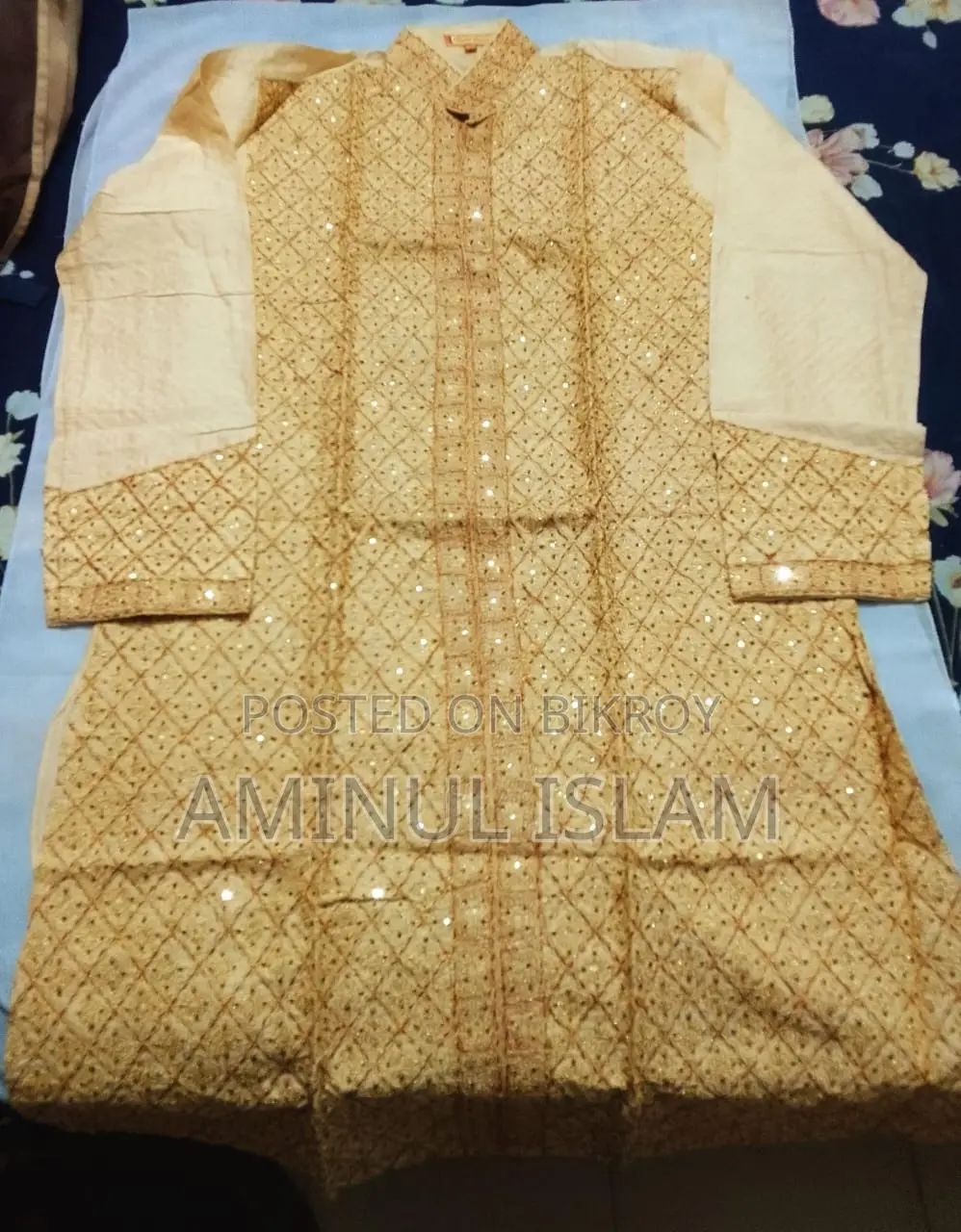 Sherwani/Panjabi For Sale