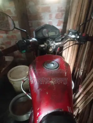 Ranger Bike 2015