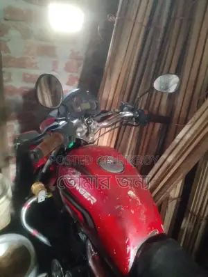 Ranger Bike 2015