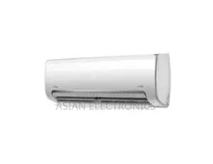 Midea 1.5 Ton Inverter Ac split Type Air Conditioner