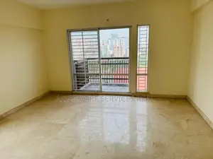 এক ফ্লোরে ২টি নতুন ফ্ল্যাট বিক্রয়