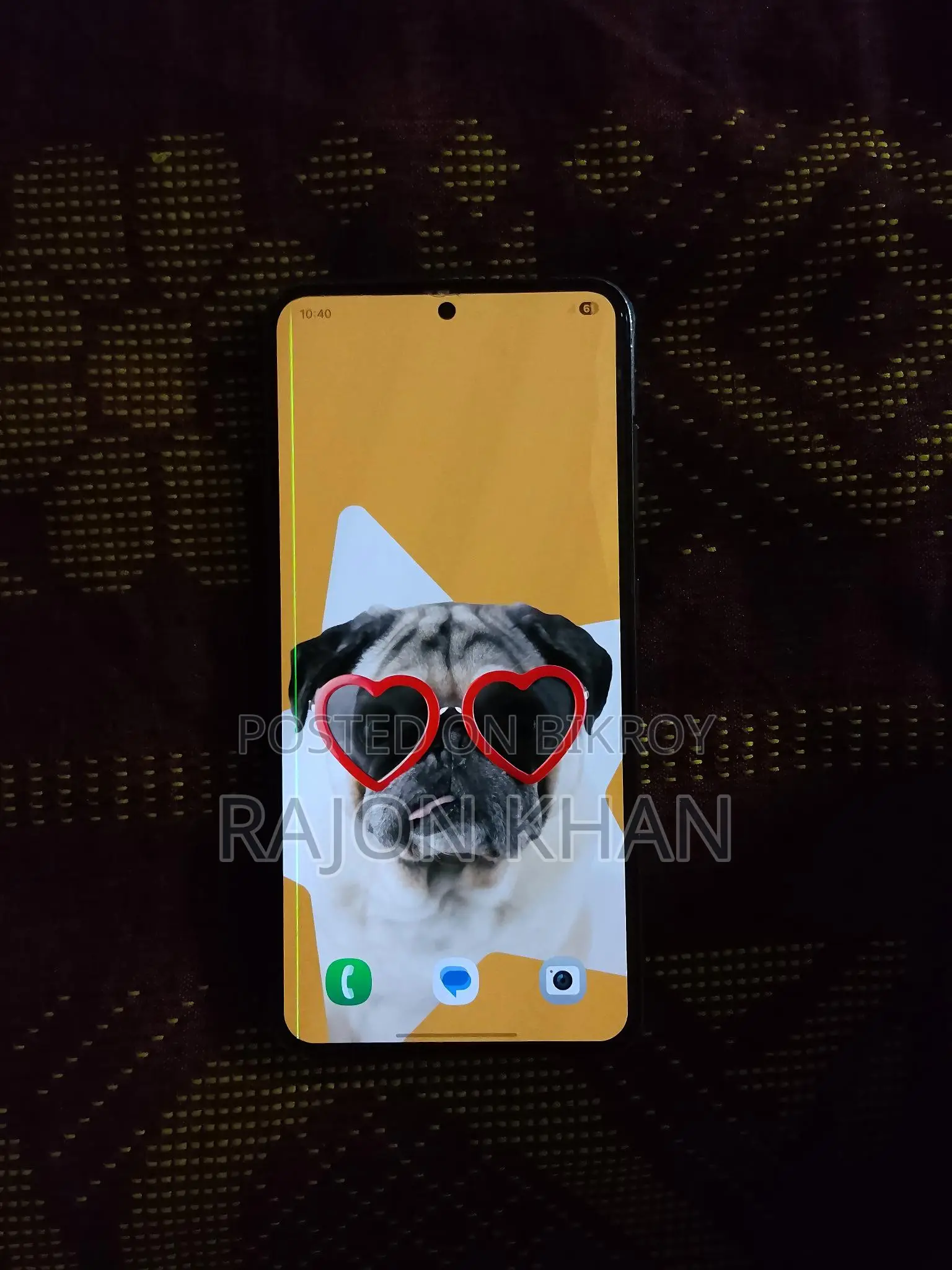 Samsung Galaxy S23 . (Used)