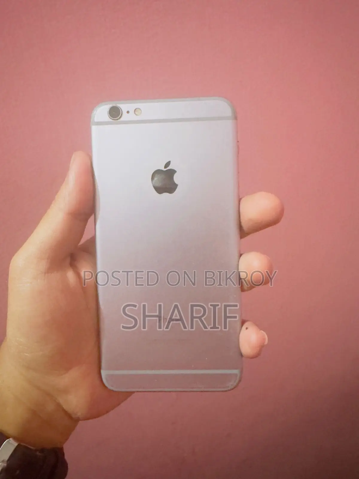 Apple iPhone 6 Plus (Used)