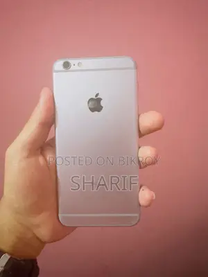 Apple iPhone 6 Plus (Used)
