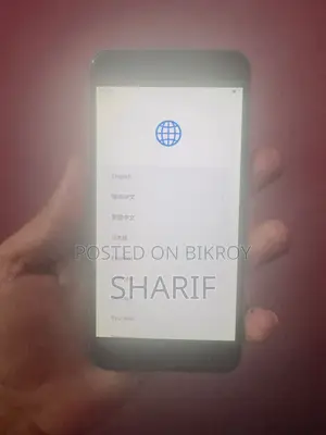 Apple iPhone 6 Plus (Used)