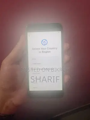 Apple iPhone 6 Plus (Used)