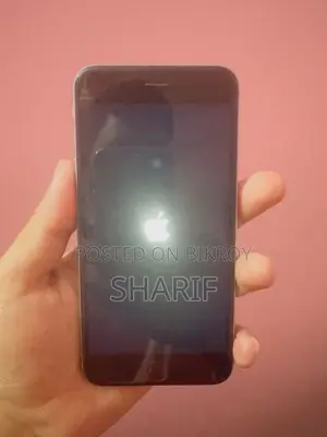 Apple iPhone 6 Plus (Used)