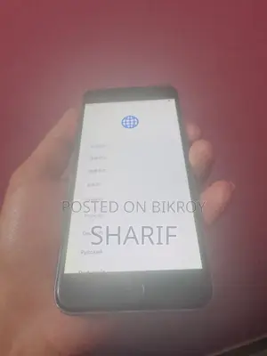 Apple iPhone 6 Plus (Used)