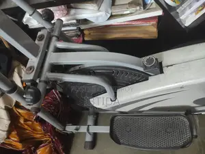 Orbitrac Electronic Exercise Bike