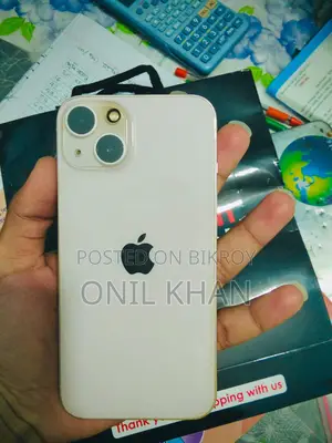 Apple iPhone 13 (Used)