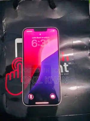 Apple iPhone 13 (Used)