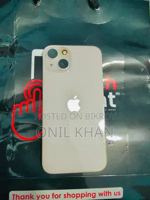 Apple iPhone 13 (Used)