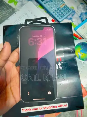 Apple iPhone 13 (Used)