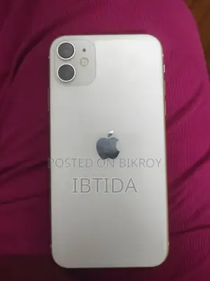 Apple iPhone 11 (Used)