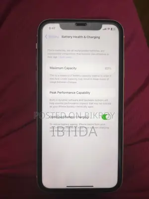 Apple iPhone 11 (Used)