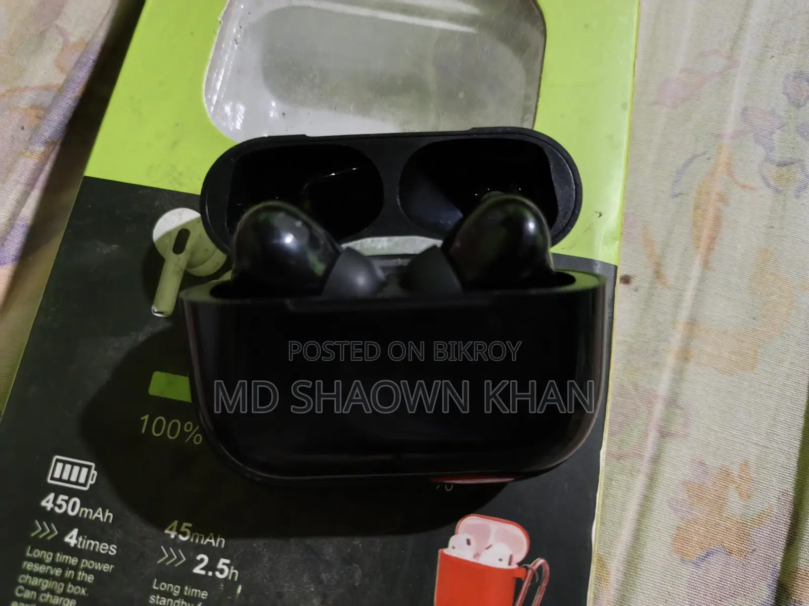 Oraimo
