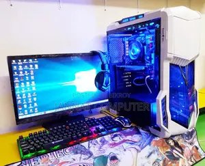 Huge Discount: New Core I7 + H-81 Board + 8GB + SSD 128GB + ROM 1TB + HP 22" LED