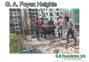 4 Bedroom Luxurious Flat In Budget || Prime Location Bashundhara R/A