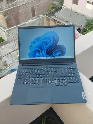 Lenovo গেমিং কোর i5 ১১তম জেনারেশন ল্যাপটপ, ১৬ জিবি DDR4 র‍্যামসহ