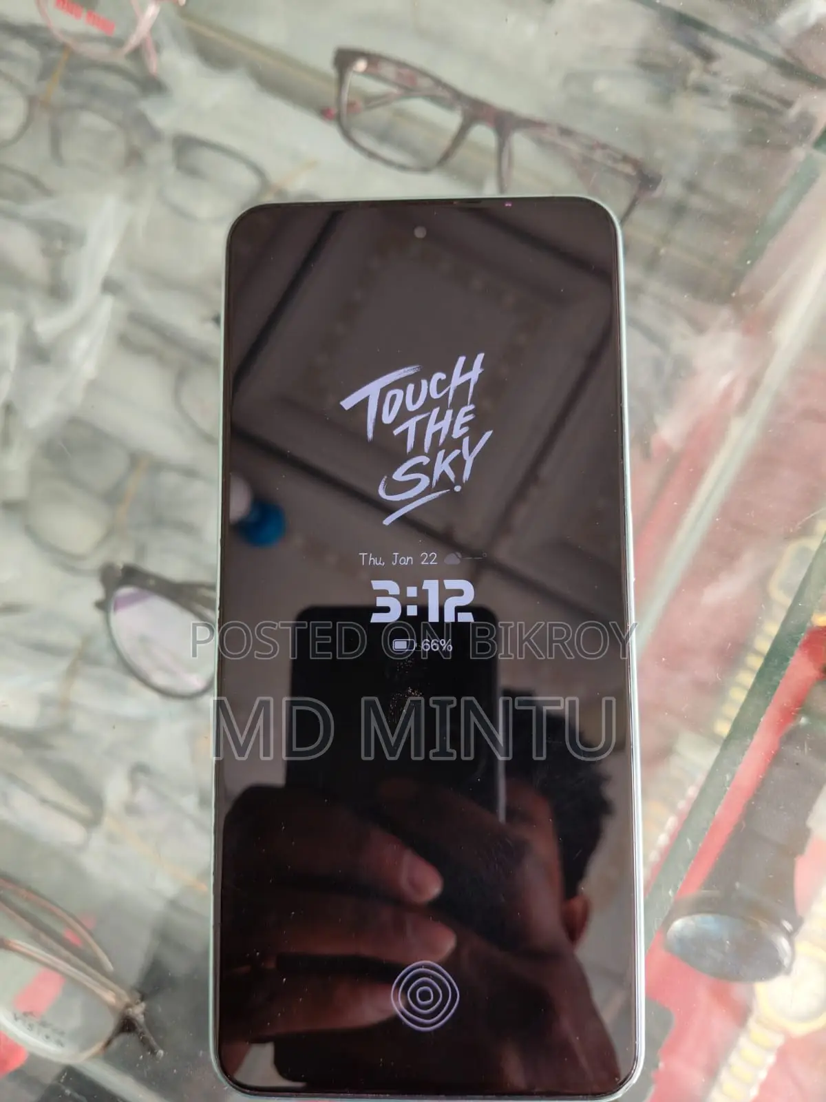 OnePlus 10 R (Used)