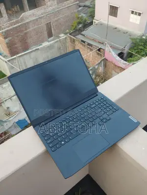 Lenovo Gaming Core i5 11th Gen Laptop with 16GB DDR4 RAM