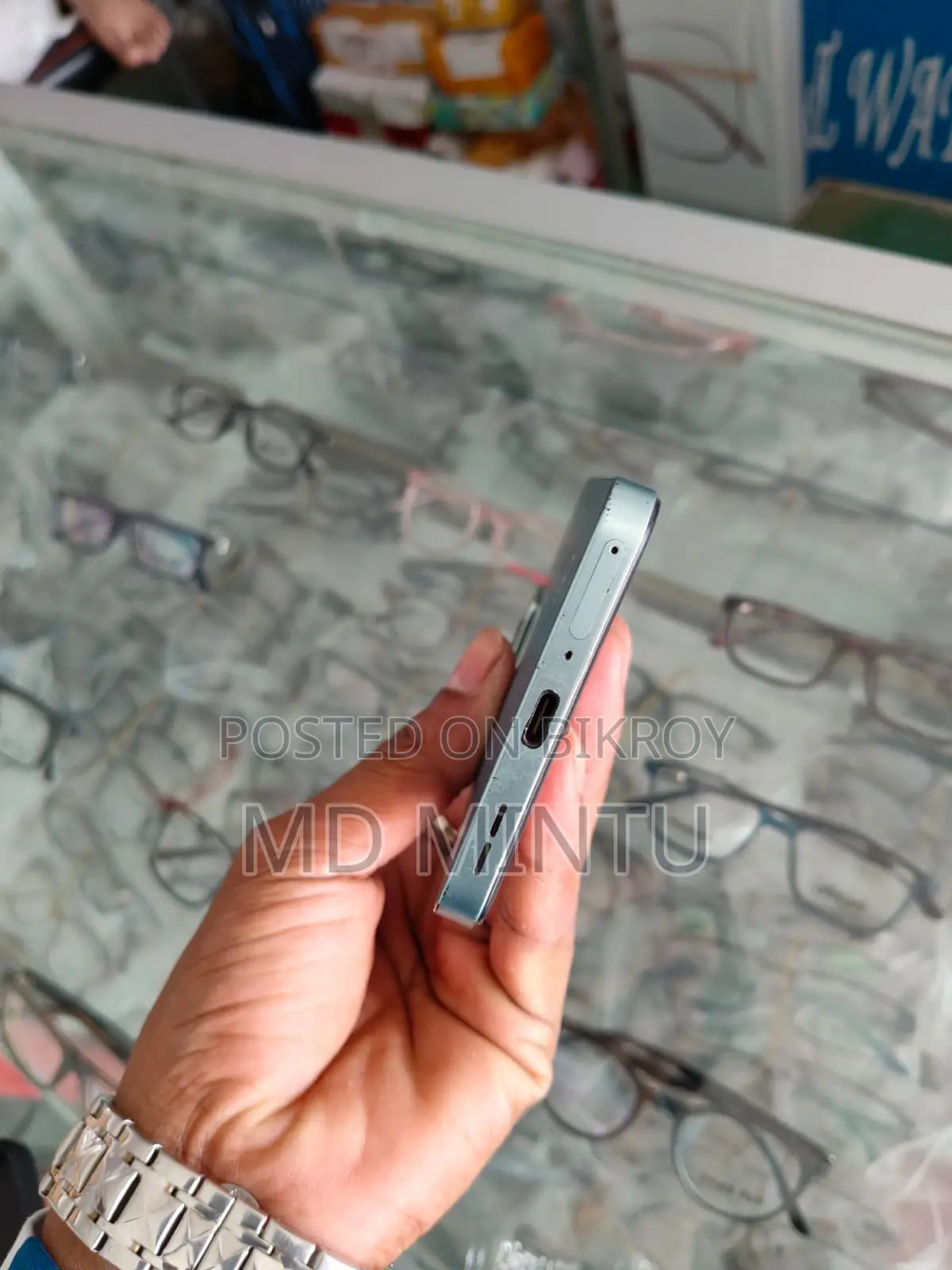 OnePlus 10 R (Used)