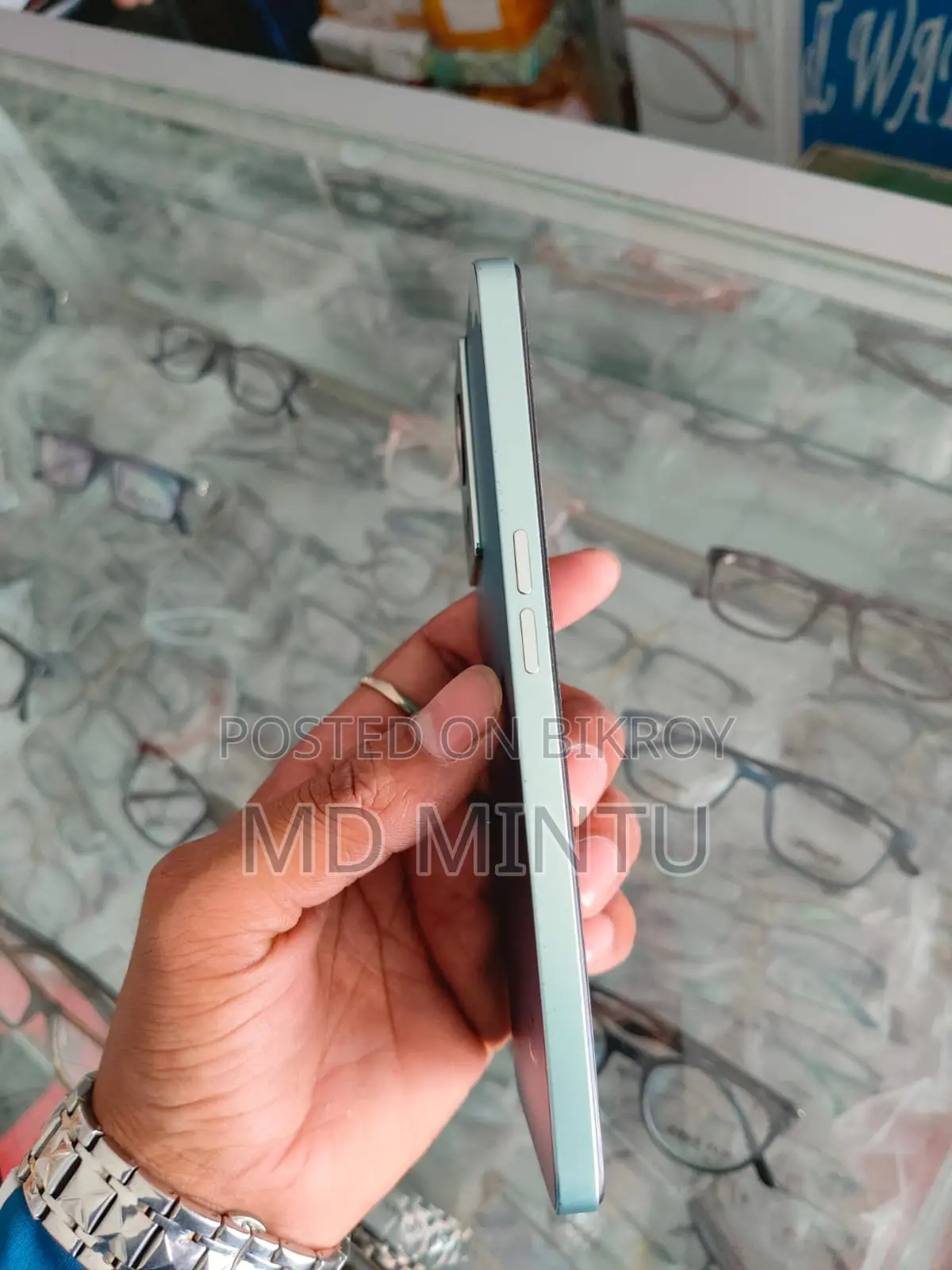 OnePlus 10 R (Used)