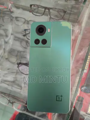 OnePlus 10 R (Used)
