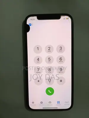Apple iPhone 12 (Used)
