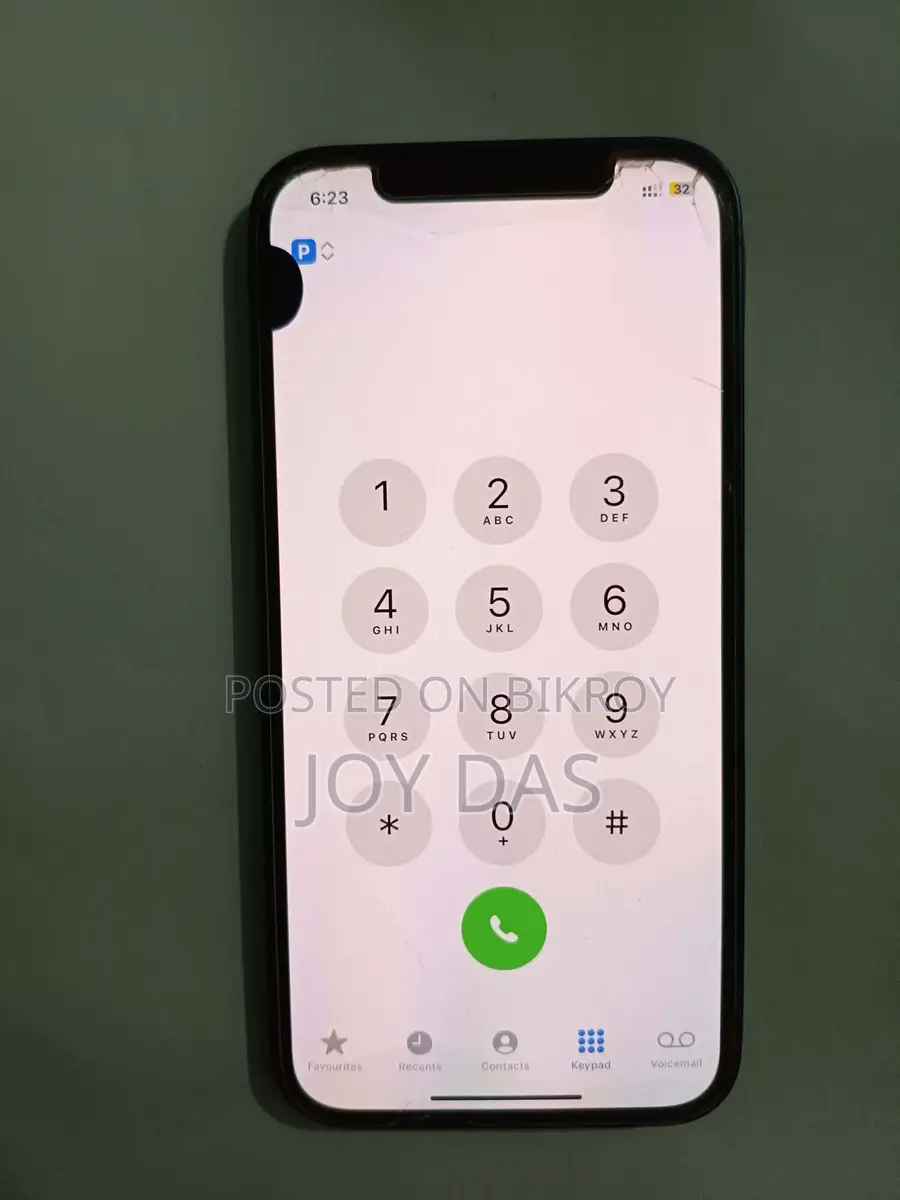 Apple iPhone 12 (Used)